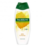 Palmolive Naturals Shower Gel Milk & Honey 500ml